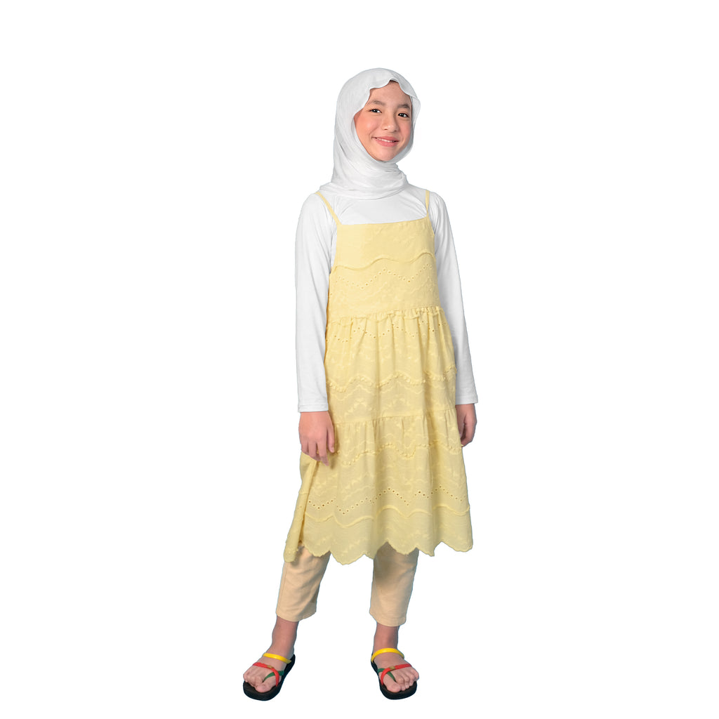 KIRANA TUNIK - SUNSHINE