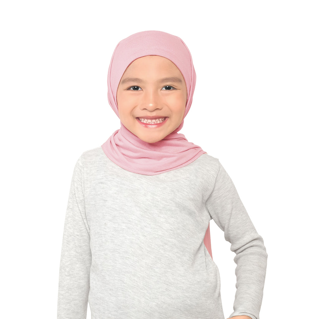 AE CHA PASMINA INSTANT - PINK