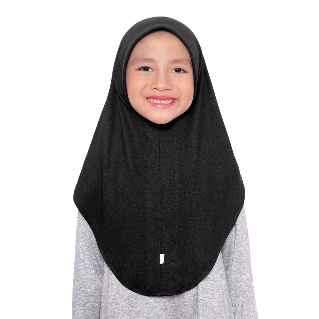 HEEJUB BASIC - BLACK