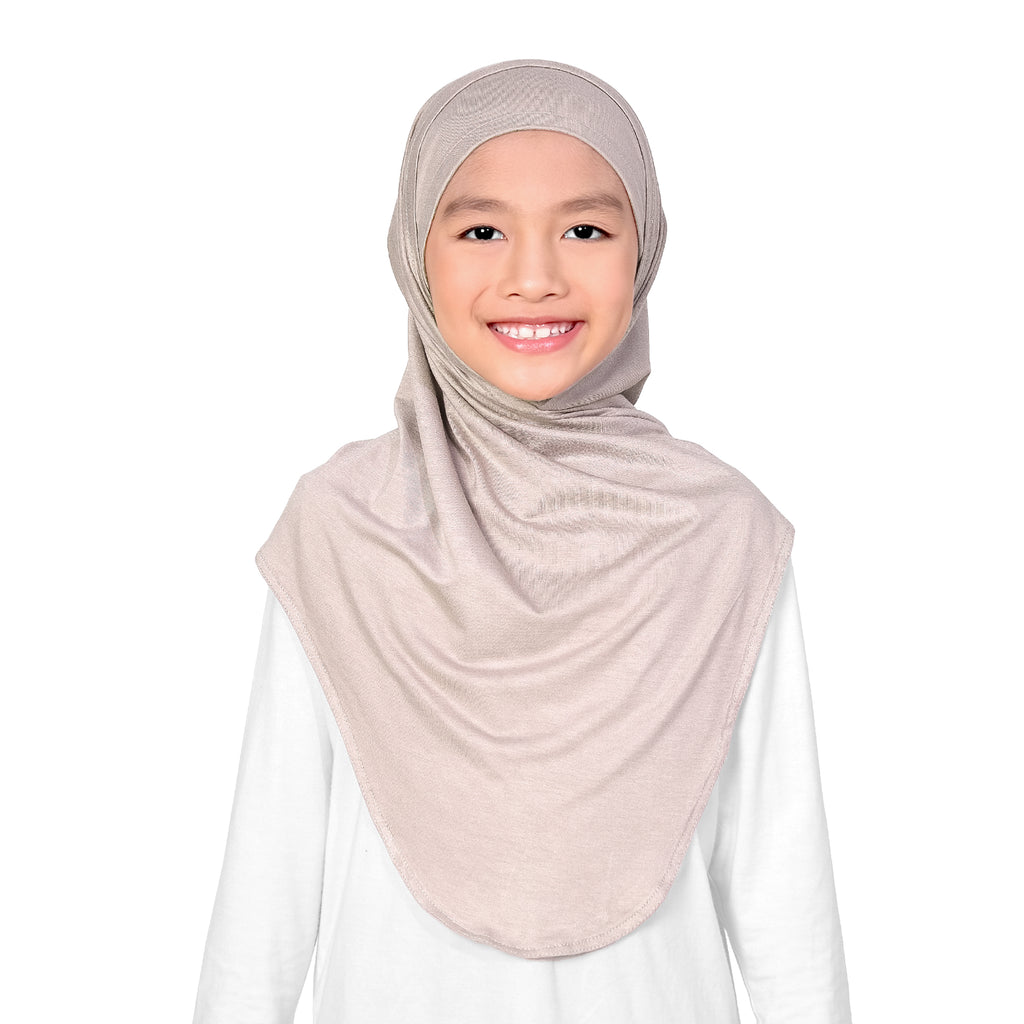 Harsha Melayu Instan Heejub - Warm Latte