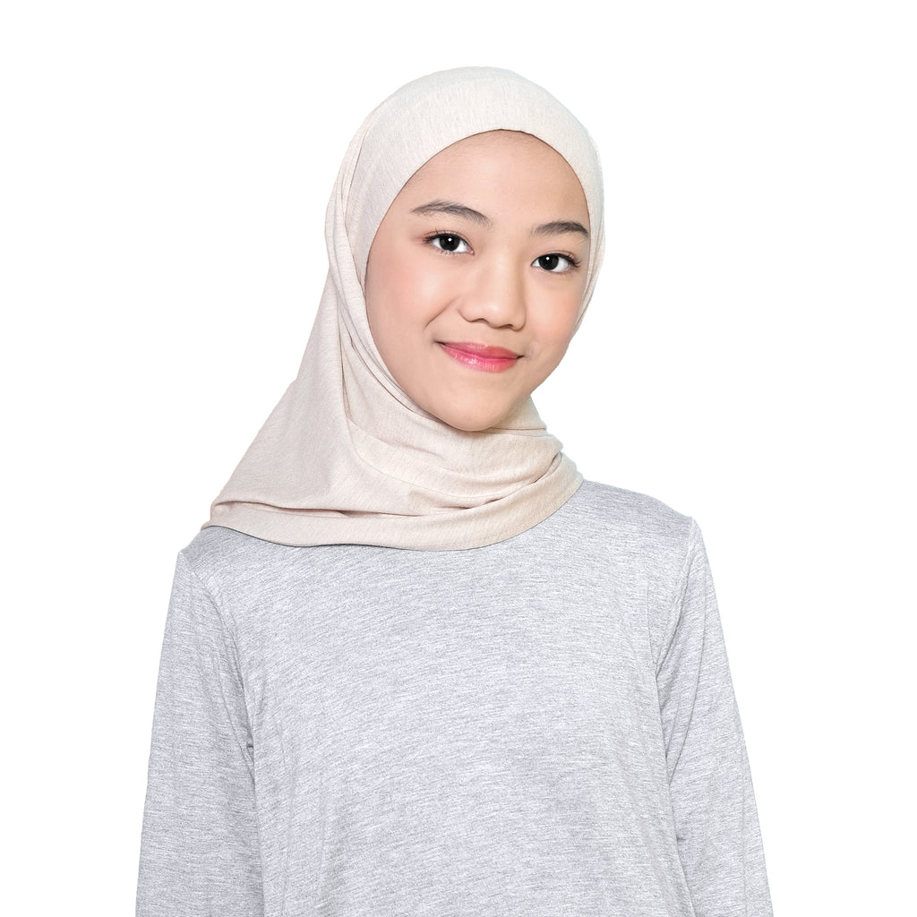 AE CHA PASMINA INSTANT- MISTY OAT