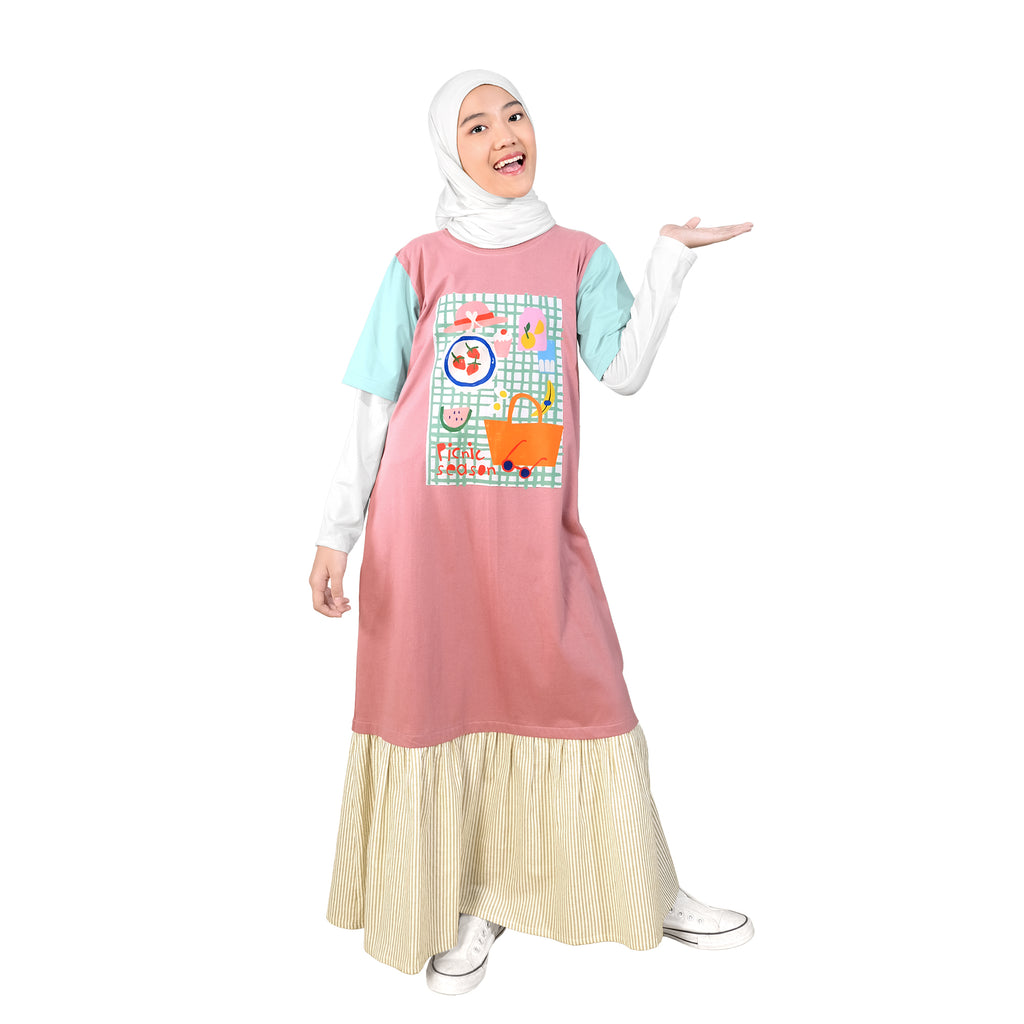 Sweets Craze dress - Picnik Season