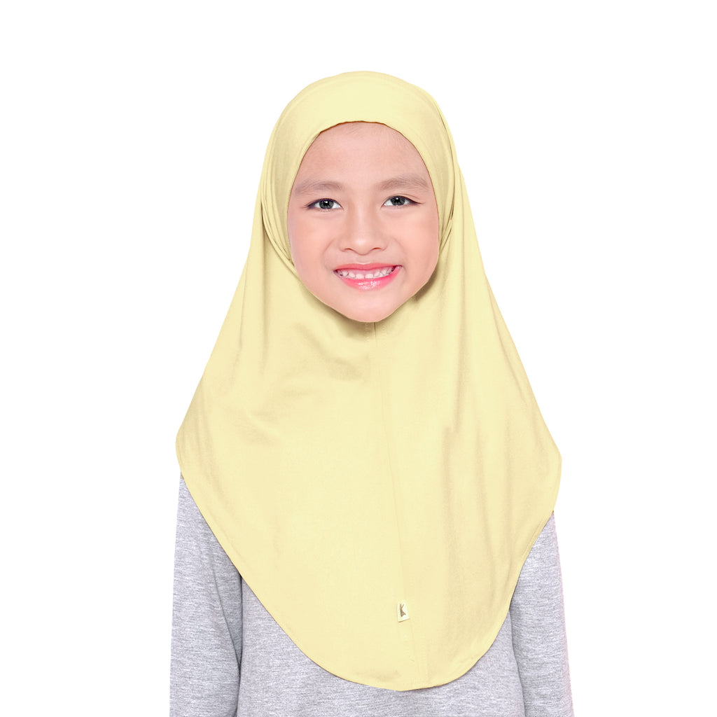 AISHA HEEJUB BACK TO SCHOOL - LEMON CUPCAKES