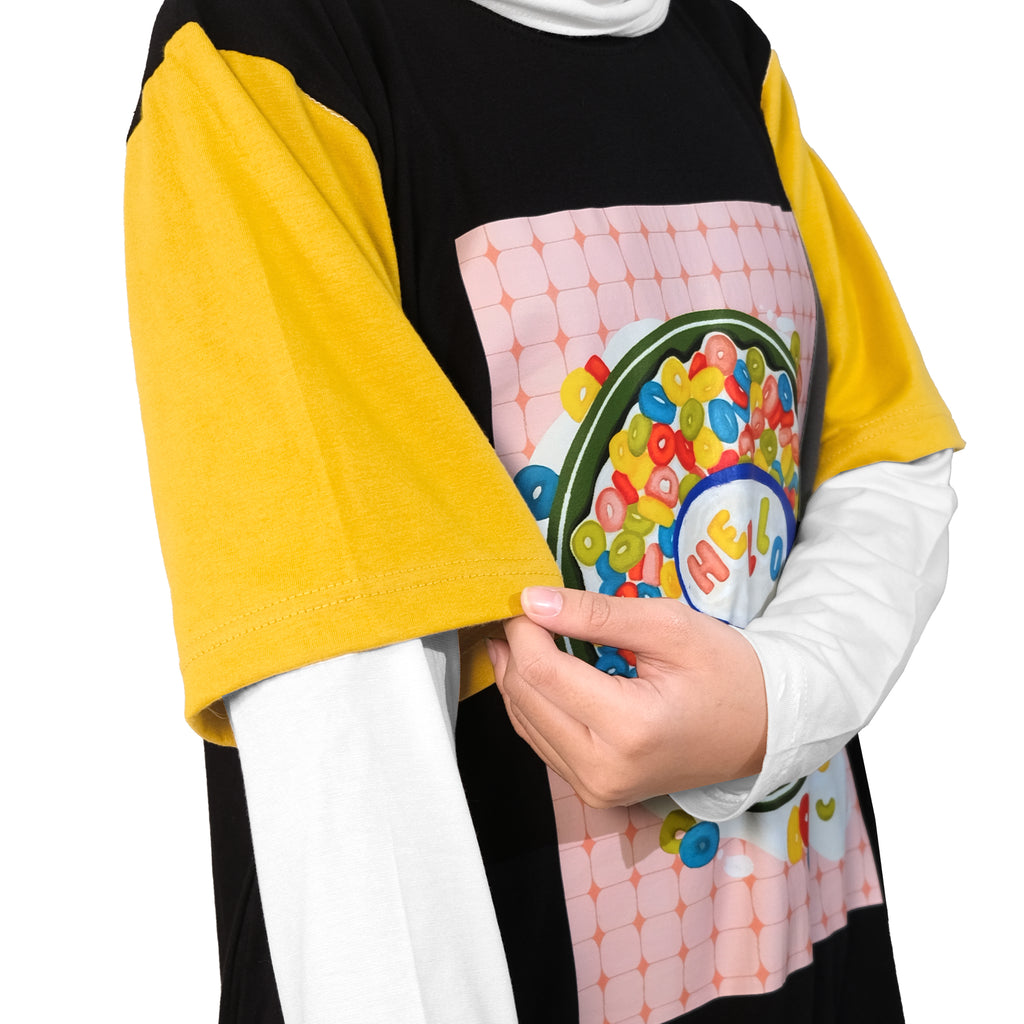 Sweets Craze dress - Hello