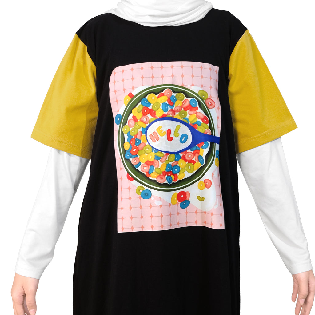 Sweets Craze dress - Hello