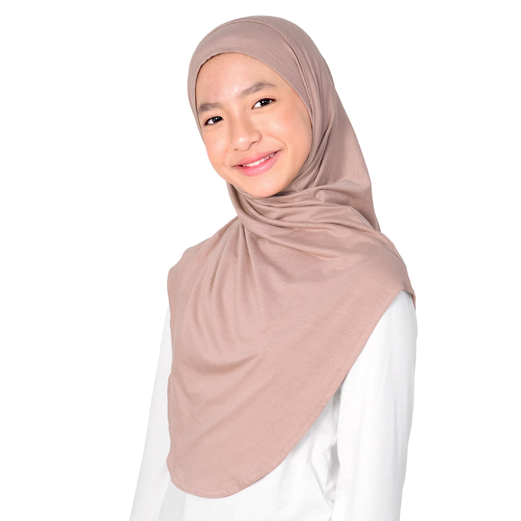 Harsha Melayu Instan Heejub - Clay Rose
