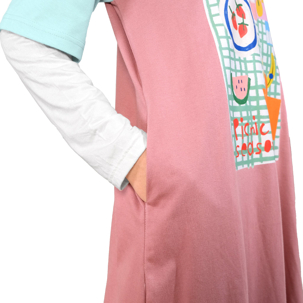 Sweets Craze dress - Picnik Season