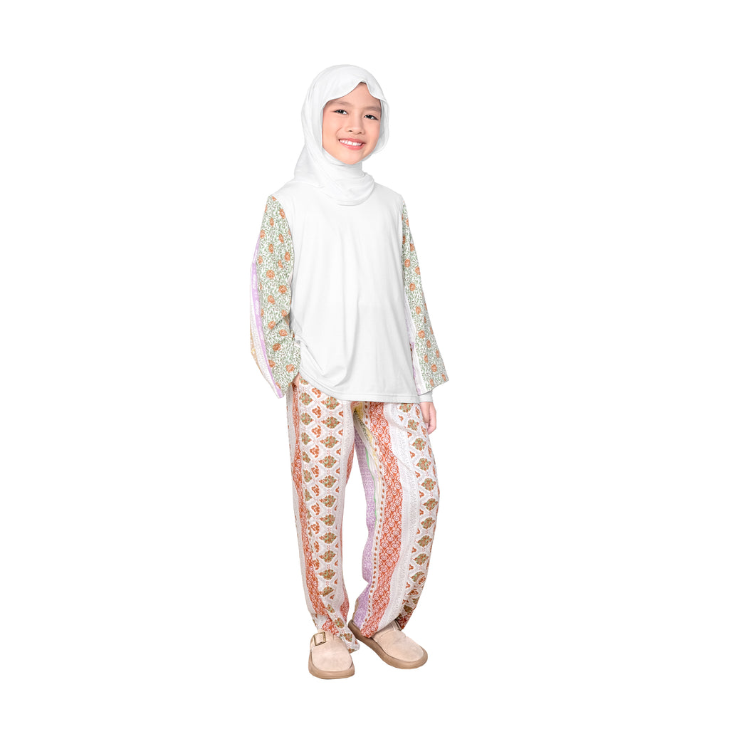 HWASA DAILY SET - SOFT WEAVE