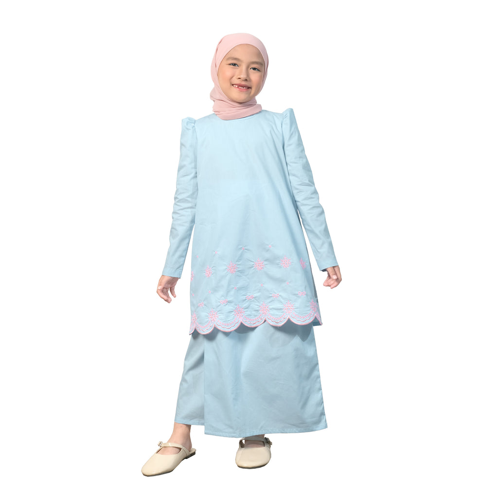 "EID SERIES" SENARAI - SKY BLOSSOM