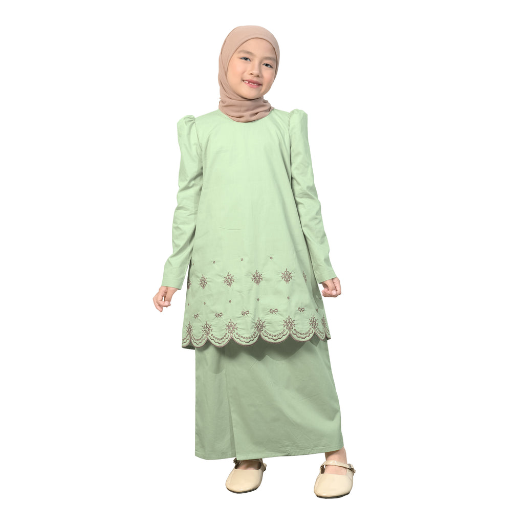 "EID SERIES" SENARAI - SAGE PEARL