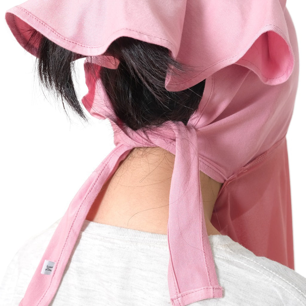 CYRA TENCEL PASMINA INSTANT - MOCCA LATTE