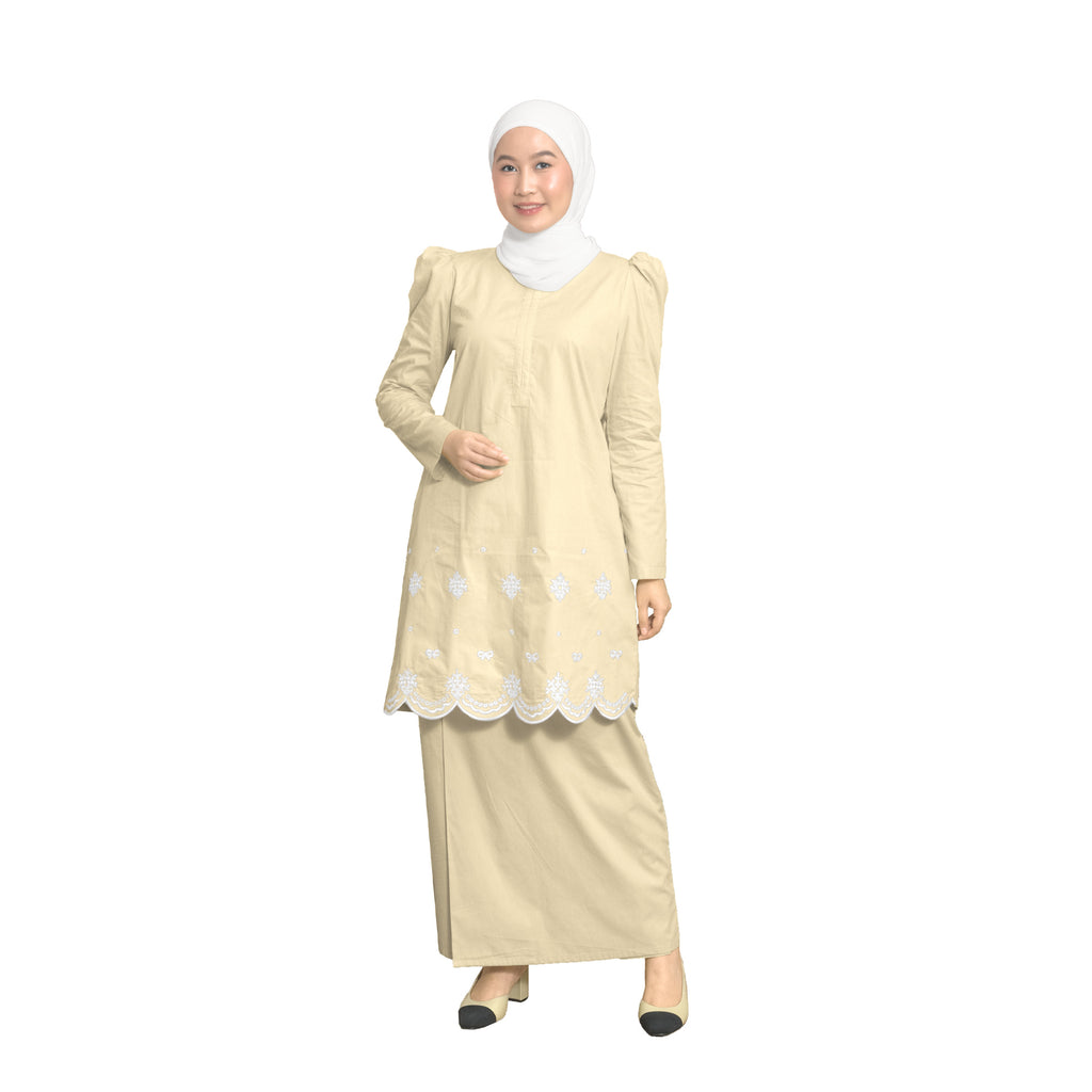 "EID SERIES" SENARAI MOM - SUNNY SIDE