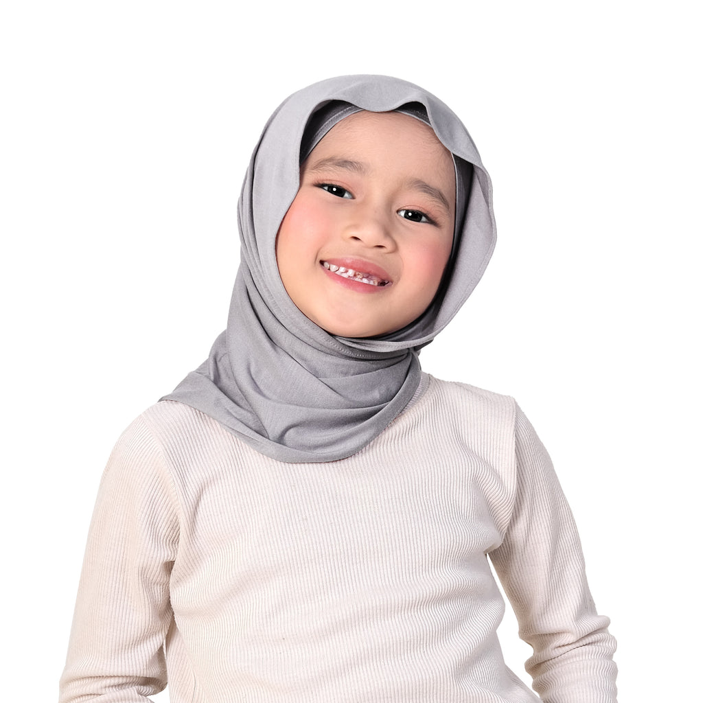 CYRA TENCEL PASMINA INSTANT - ASH TAUPE