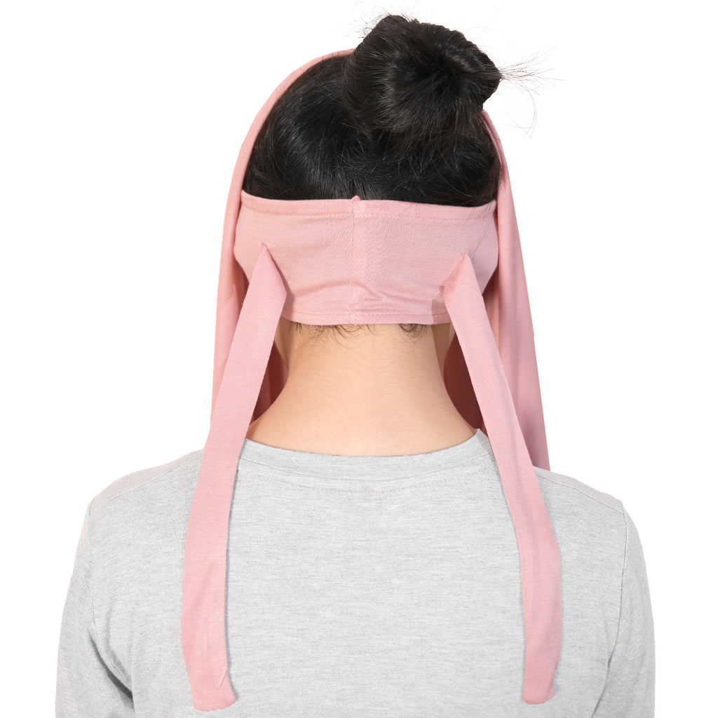 CYRA TENCEL PASMINA INSTANT - ROSE DUST