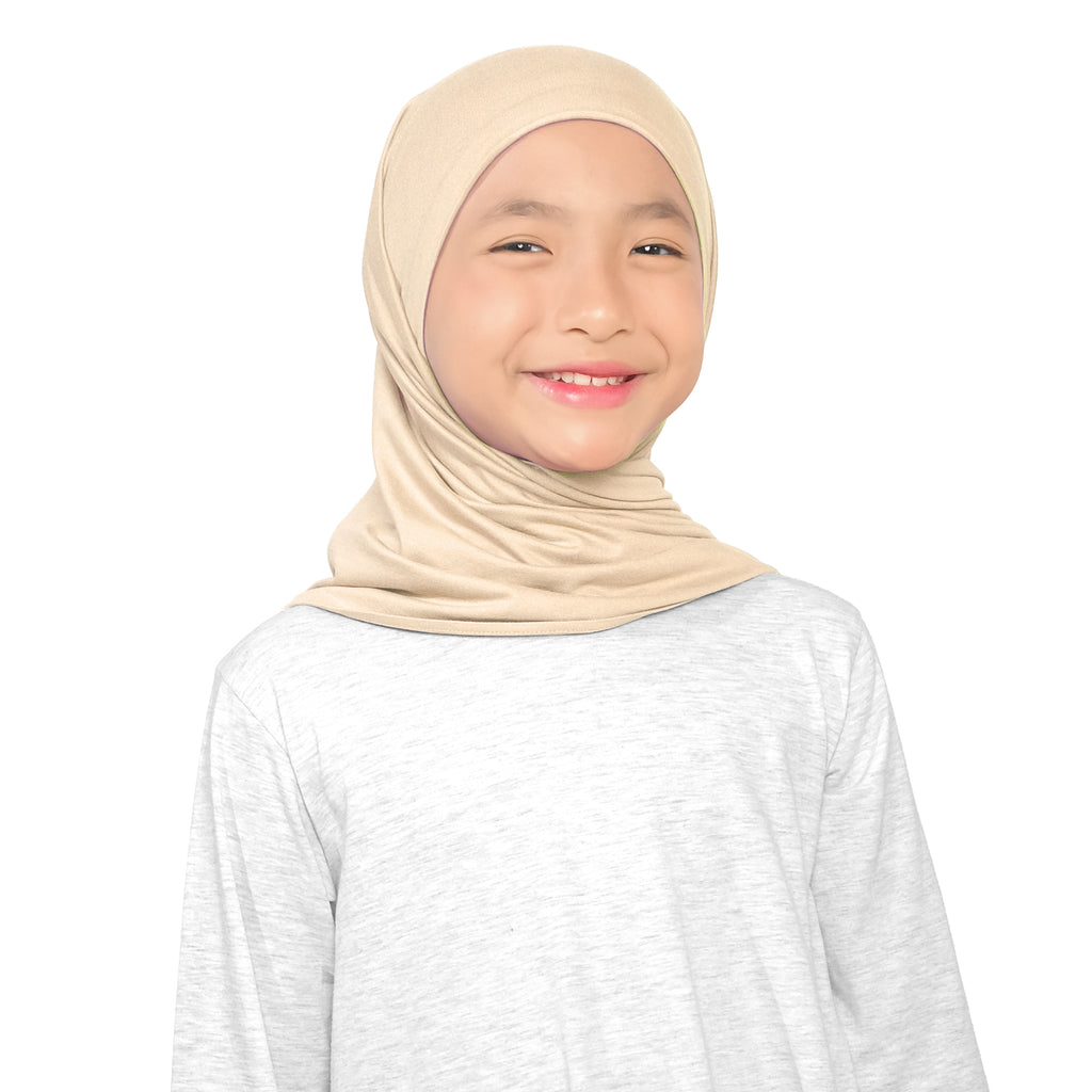 AE CHA PASMINA INSTANT - COSMIC LATTE