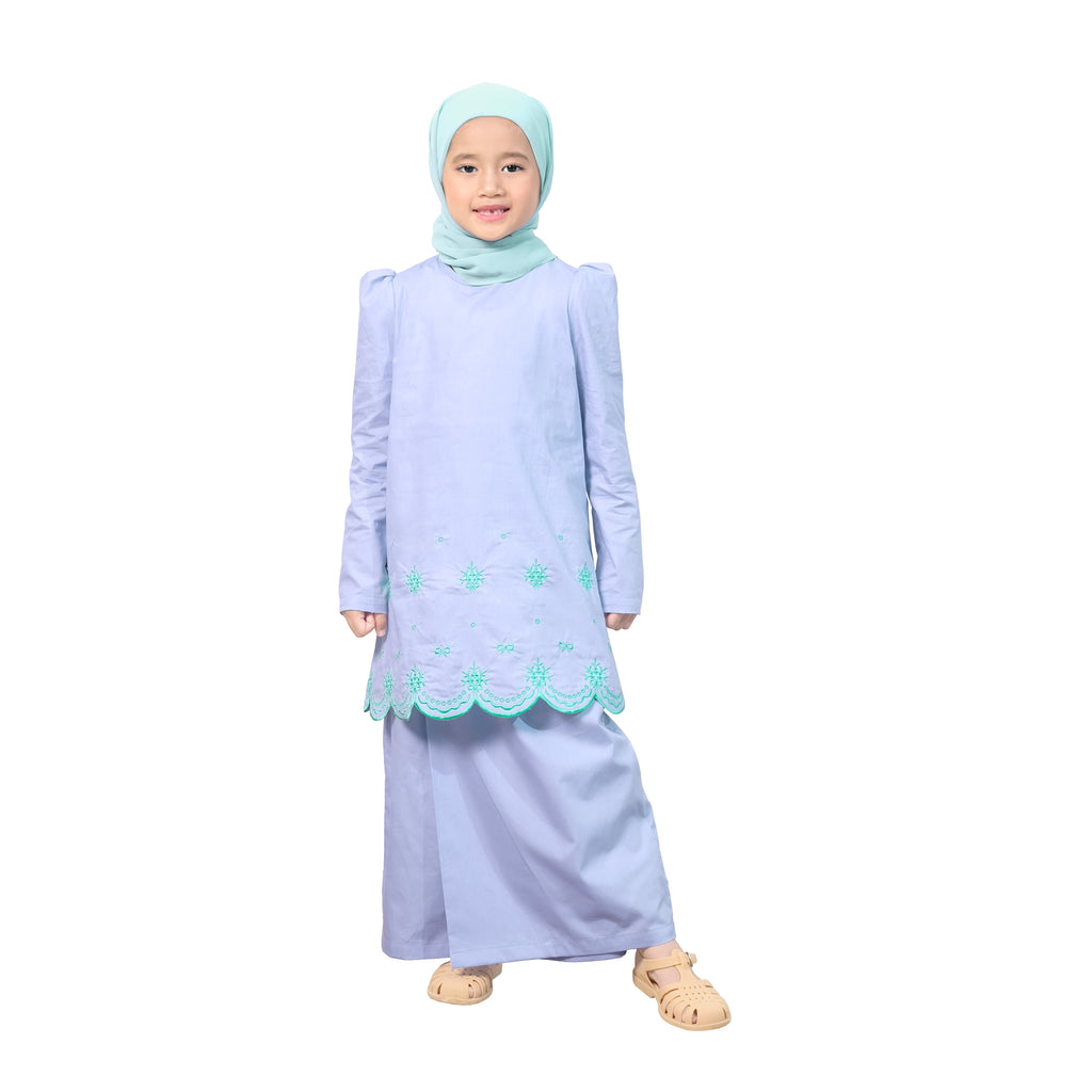 "EID SERIES" SENARAI - LILACLICIOUS