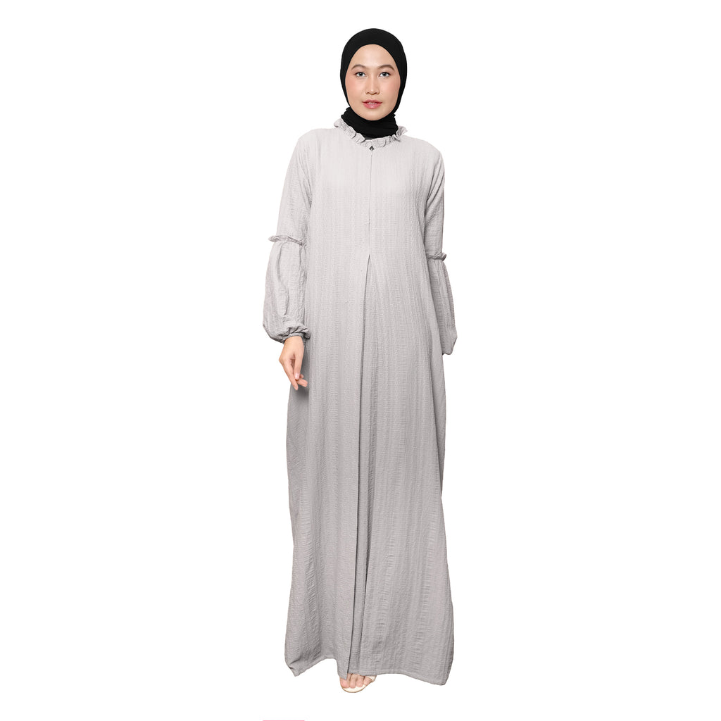 ''EID SERIES'' HANIA DRESS MOM - OATMEAL